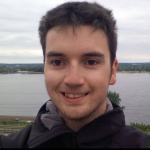 Mateo - Prof de maths - Douai