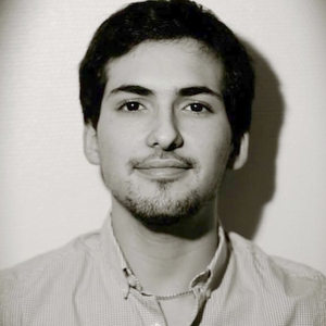 Simon - Prof de maths - Paris