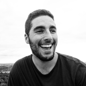 Emilien - Prof de maths - Nancy