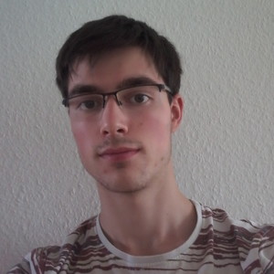 Guillaume - Prof de maths - Vandoeuvre-lès-Nancy