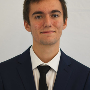 Gaël - Prof de maths - Nancy