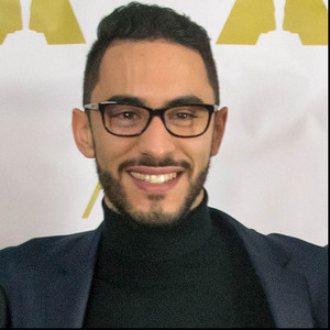 Marouane - Prof de maths - Paris