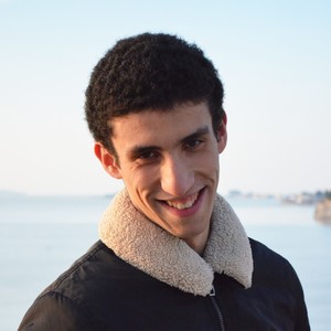 Ryan - Prof de maths - Nancy
