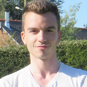 Manfred - Prof de maths - Cesson-Sévigné