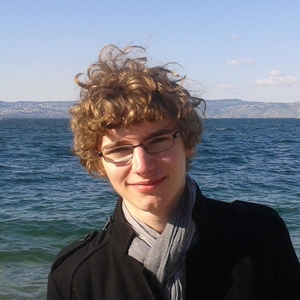 Félix - Prof de maths - Paris