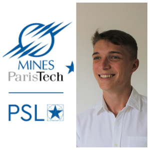 Mathis - Prof de maths - Paris