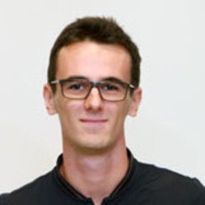 Pierre-François - Prof de maths - Yvrac