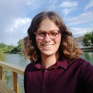 Max - Prof de maths - Paris