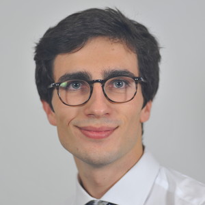 François - Prof de maths - Paris