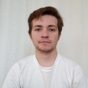 Grégoire - Prof de maths - Paris