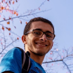 Réda - Prof de maths - Paris
