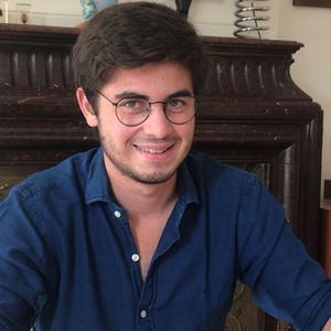 Pierre-Louis - Prof de maths - Levallois-Perret