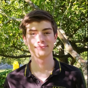 Timothée - Prof de physique - Orry-la-Ville