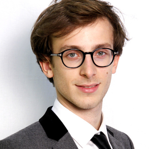 Victor - Prof de maths - Paris