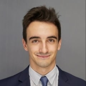 David - Prof de sciences de l'ingénieur - Paris