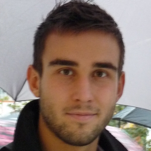 Brice - Prof de maths - Paris