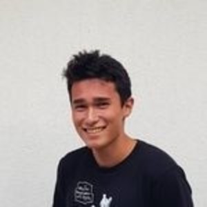 Eliott - Prof de maths - Paris 5e