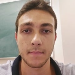 Enzo - Prof de programmation - Paris