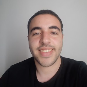 HAMZA - Prof de maths - Issy-les-Moulineaux
