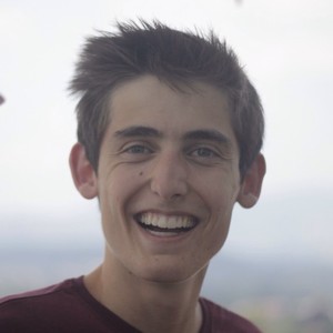 Yannis - Prof de maths - Paris