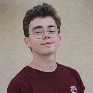 Jean-Edouard - Prof de maths - Paris
