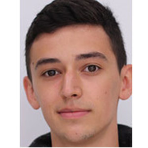 Rémi - Prof de maths - Paris