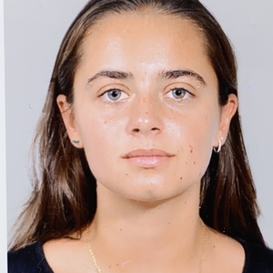 Salome - Prof de maths - Paris