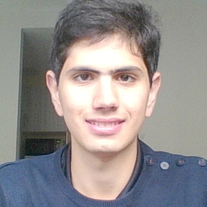 Oussamah - Prof de maths - Paris