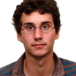 Léonard - Prof de maths - Paris
