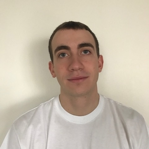 Lucas - Prof de maths - Levallois-Perret
