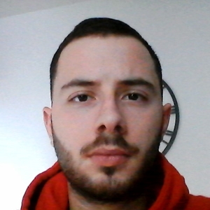 Giacomo - Prof de maths - Nancy