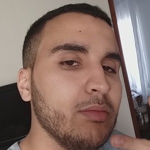 Zakaria - Prof de maths - Chevilly-Larue