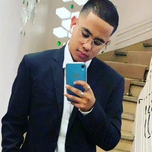 Sebastian - Prof de maths - Paris