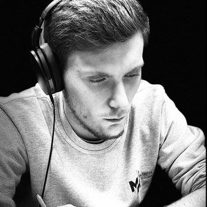 Antonin - Prof d'initiation informatique - La Chapelle-Saint-Luc