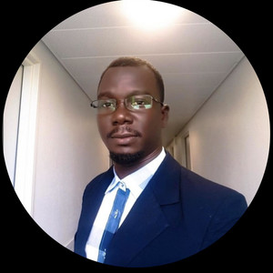 Ibrahim - Prof de maths - Épinay-sur-Seine