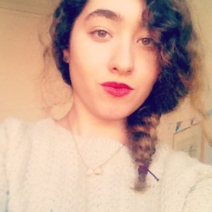 Judy - Prof d'arabe - Montpellier