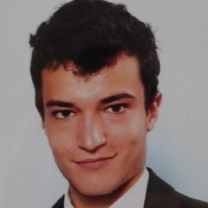 Rayan - Prof d'anglais - Paris