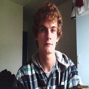 Thibaut - Prof de maths - Brest
