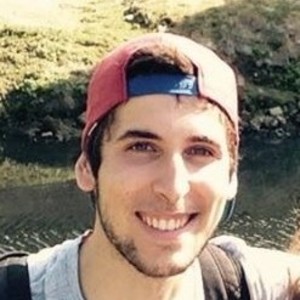 Rafael - Prof de maths - Anderlecht