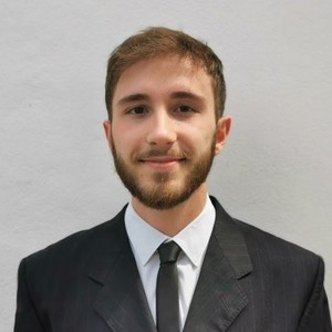 Hugo - Prof de maths - Sartrouville