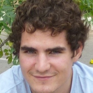 Tristan - Prof de maths - Amiens