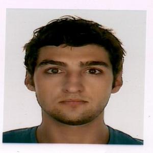 Manu - Prof d'aide aux devoirs - Sète