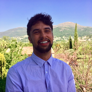 Illias - Prof de maths - Montpellier