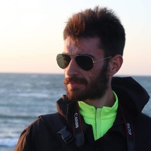 Benjamin - Prof de physique - Brest