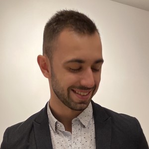 Gaetan - Prof de maths - Lille