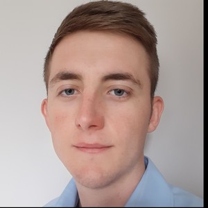 Benjamin - Prof de maths - Charleroi