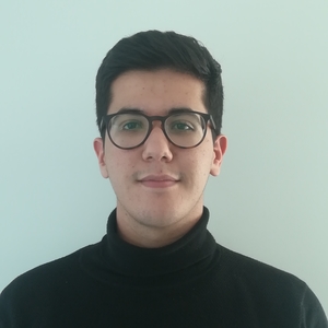 Hakim - Prof de maths - Ivry-sur-Seine