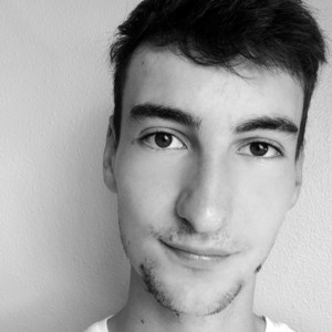 Antoine - Prof de physique - Clermont-Ferrand
