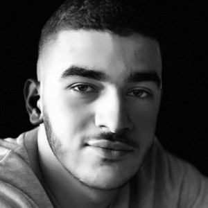 Yacine - Prof de maths - Crissier