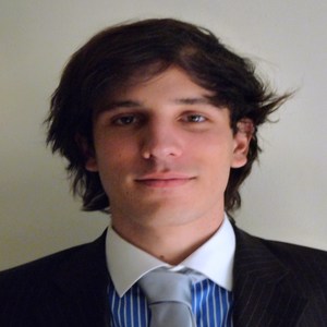 Adrien - Prof de français - Courbevoie